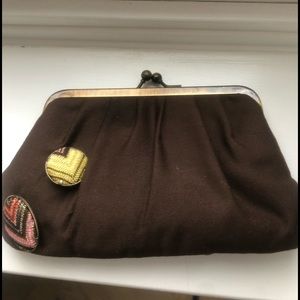 Make up bag